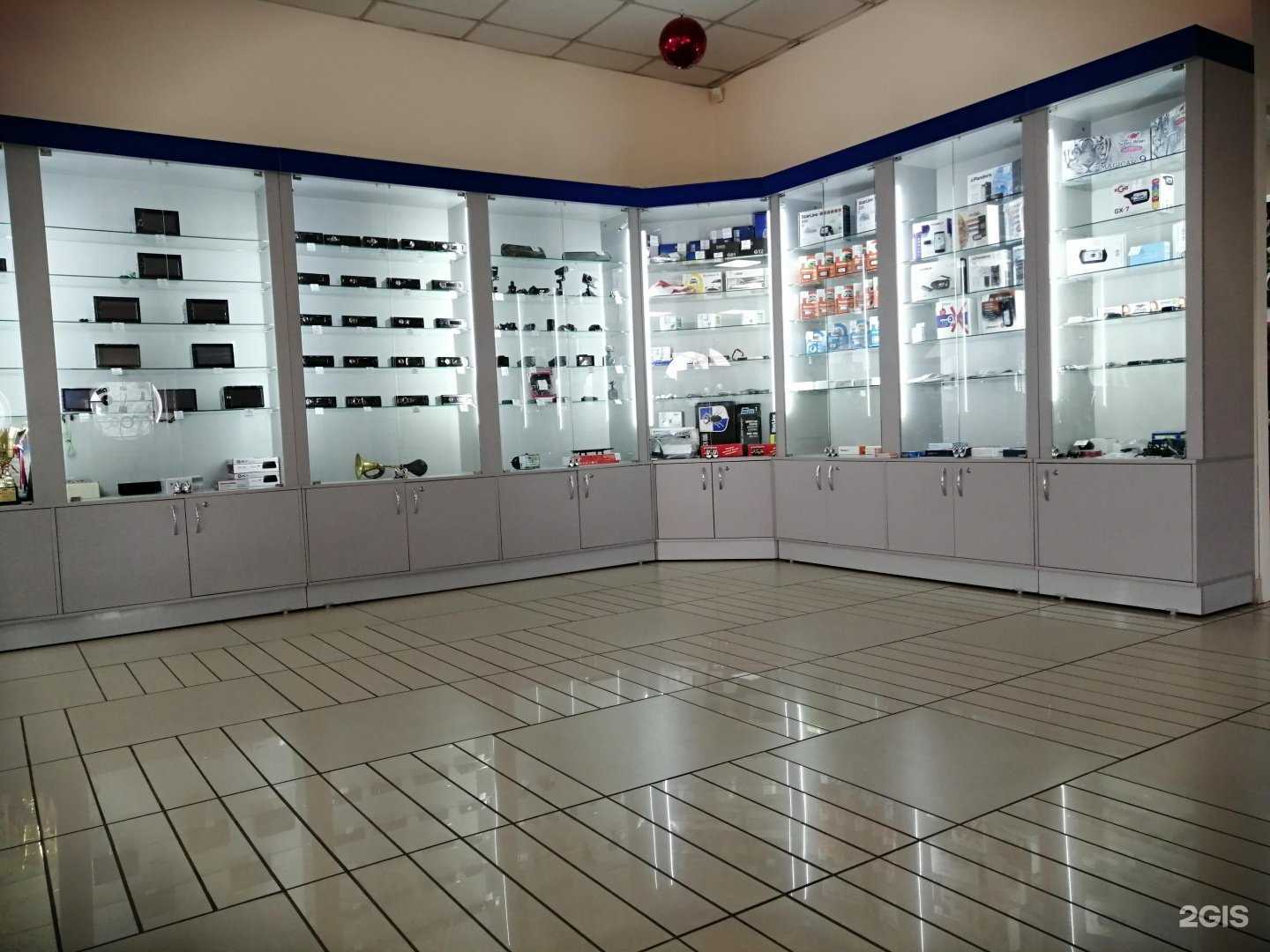 Отзывы на компанию Автомода в Барнауле c фото - фотография 2 из 2