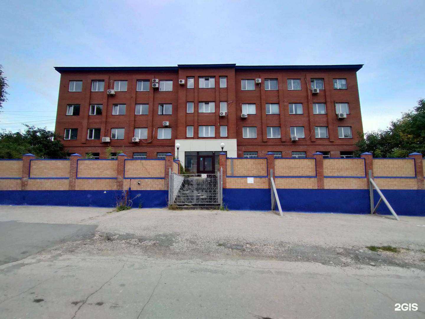 Отзывы на компанию Садовая техника.ру в Самаре c фото - фотография 2 из 2