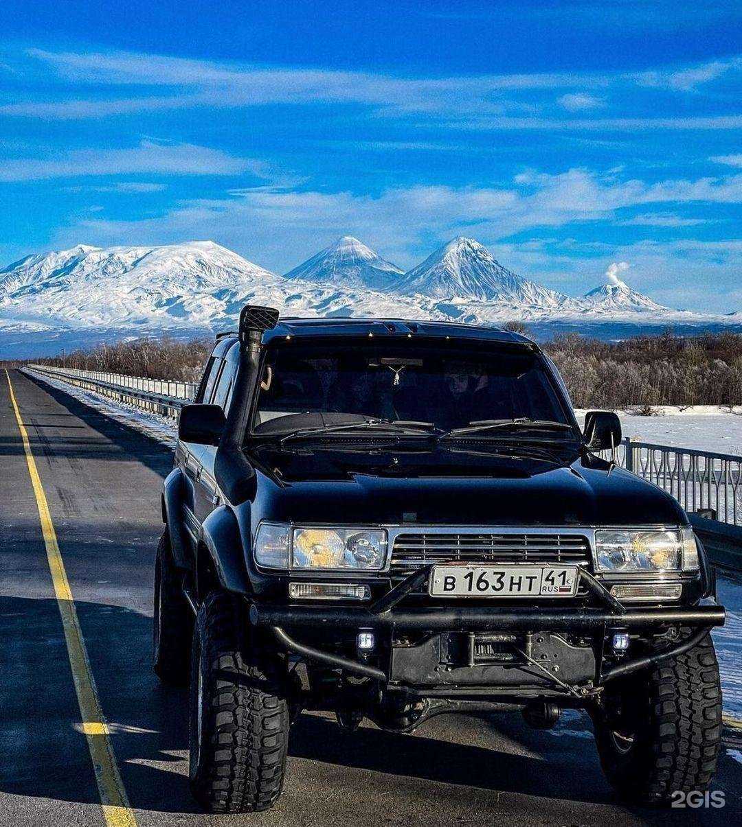 Отзывы на компанию Юкар в г. Петропавловск-Камчатский c фото