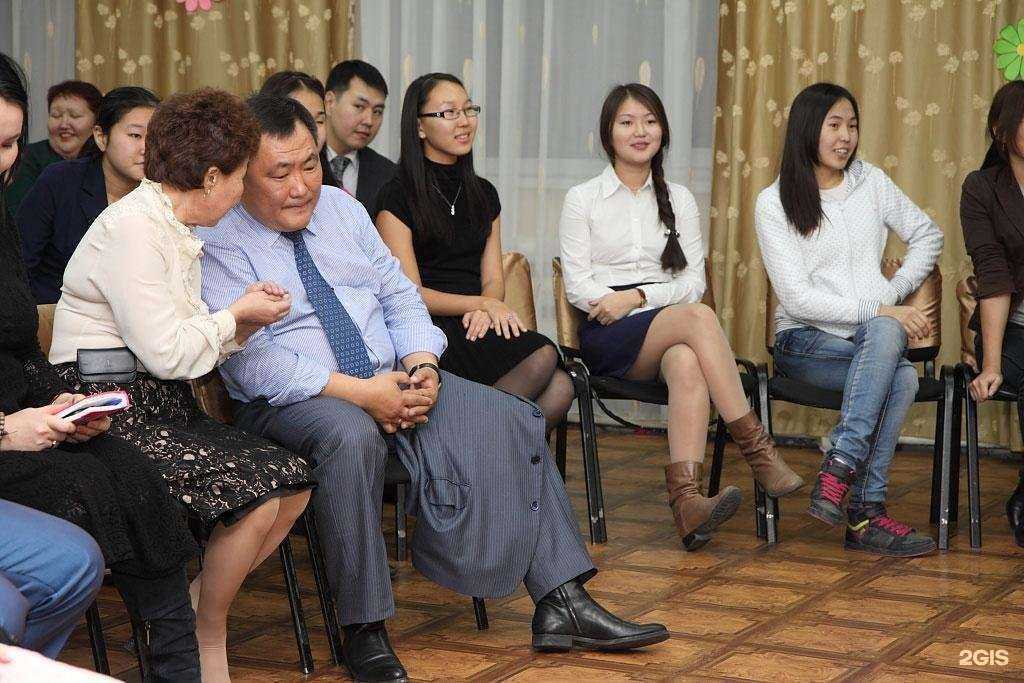 Отзывы на компанию Государственный лицей Республики Тыва в Кызыле c фото