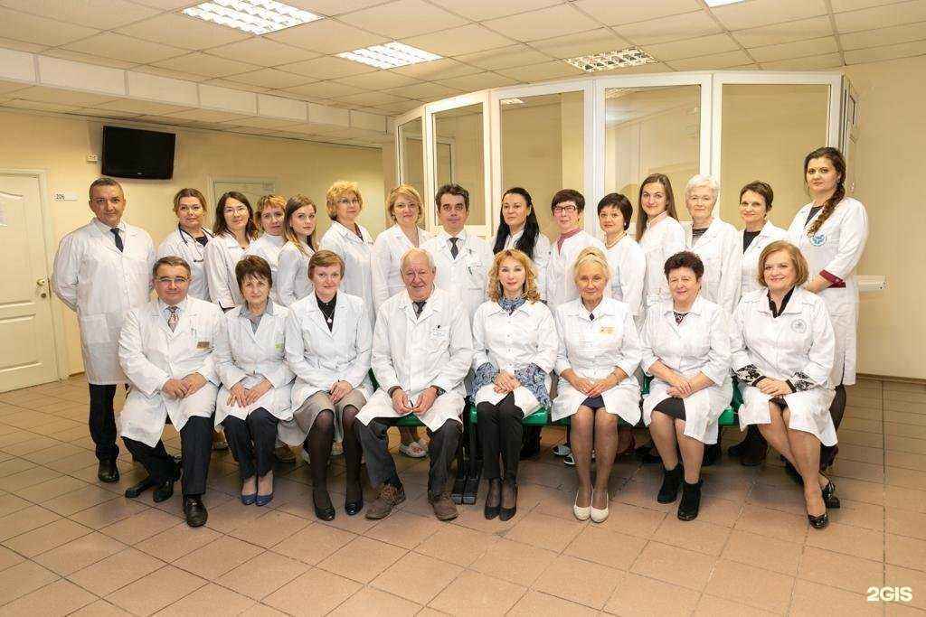 Отзывы на компанию Детская поликлиника №9 в Казани c фото