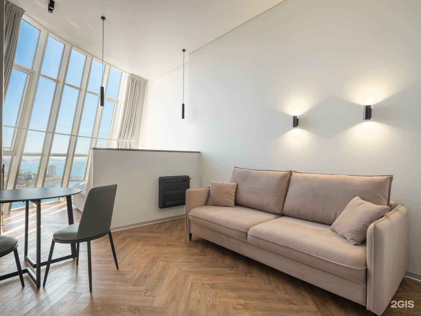 Отзывы на компанию Manhattan в Владивостоке c фото