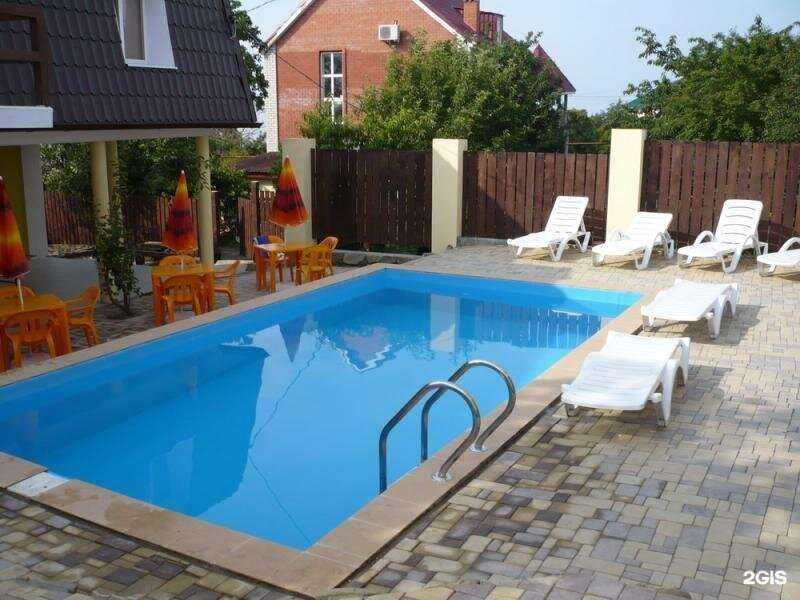 Отзывы на компанию Тамара в г. Геленджик c фото