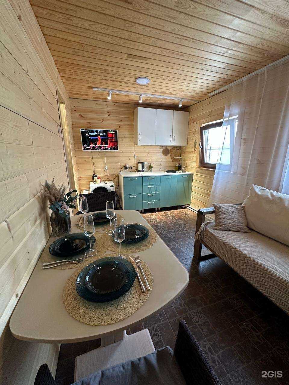 Отзывы на компанию Pool house&sauna в Тюмени c фото