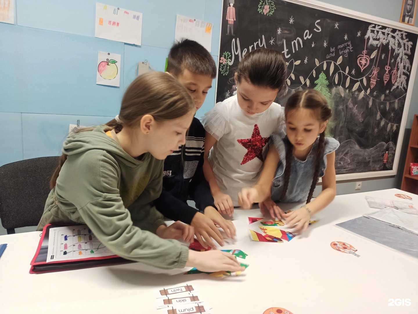 Отзывы на компанию Big apple в г. Уфа c фото