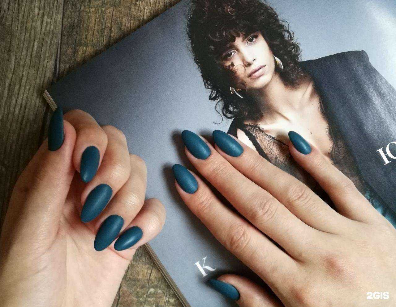 Отзывы на компанию s.i.nail в Краснодаре c фото