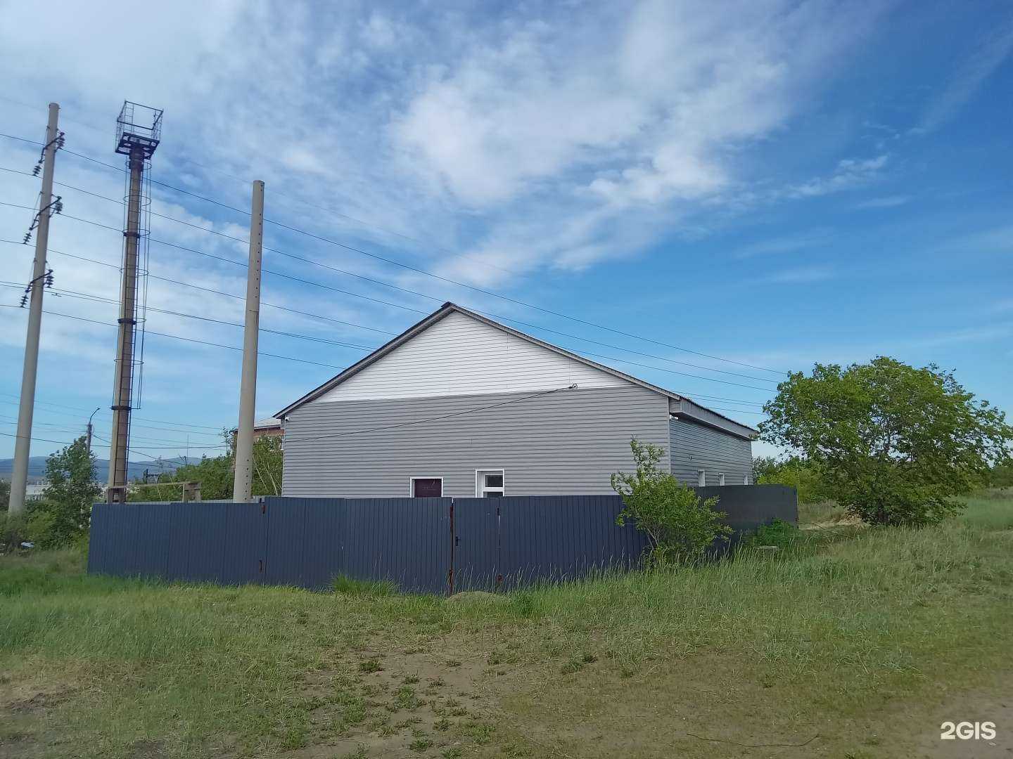 Отзывы на компанию Гостиничный комплекс в г. Улан-Удэ c фото