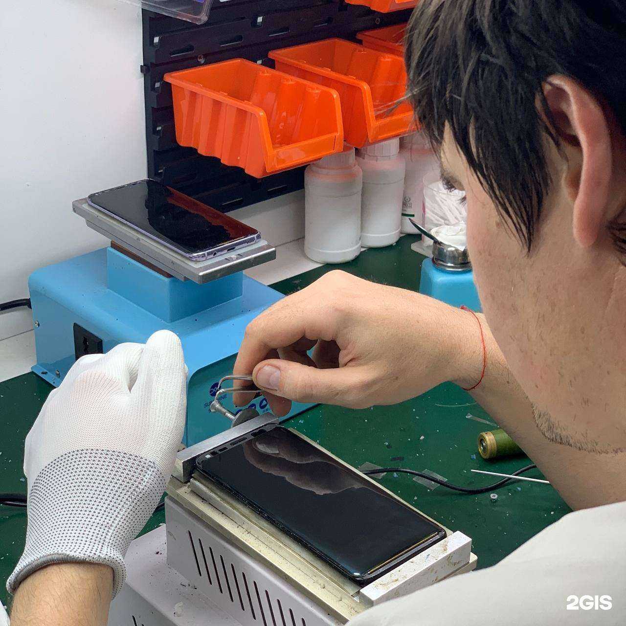 Отзывы на компанию RusLCD в Ростове-на-Дону c фото