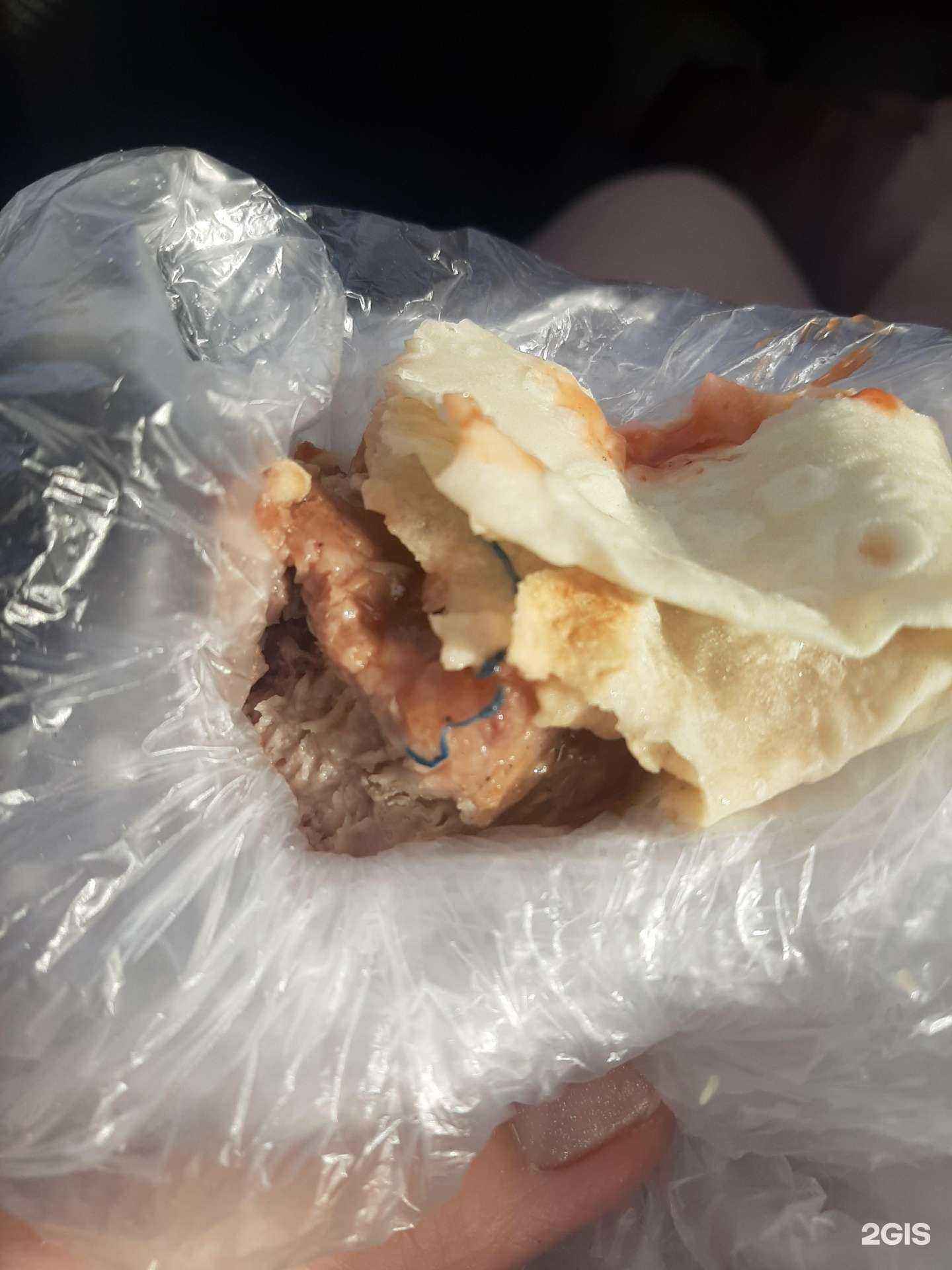 Отзывы на компанию Шашлычная в Омске c фото