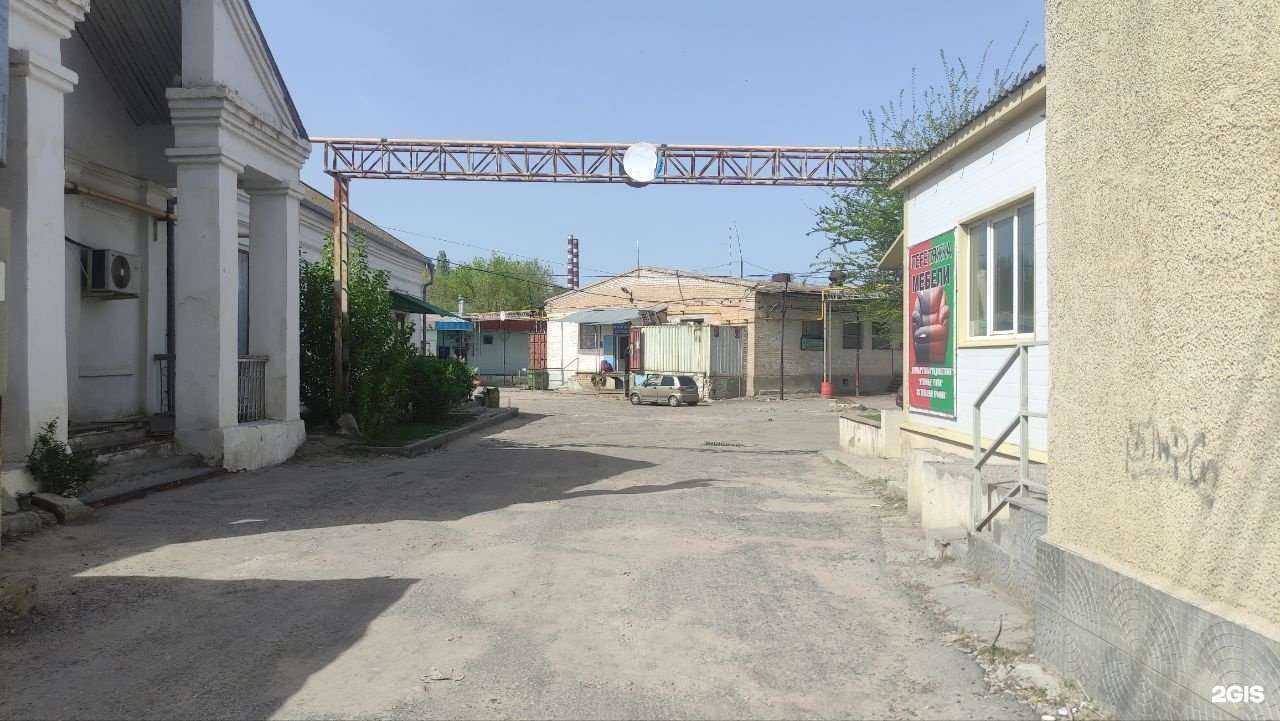 Отзывы на компанию Мир стекла в Камышине c фото