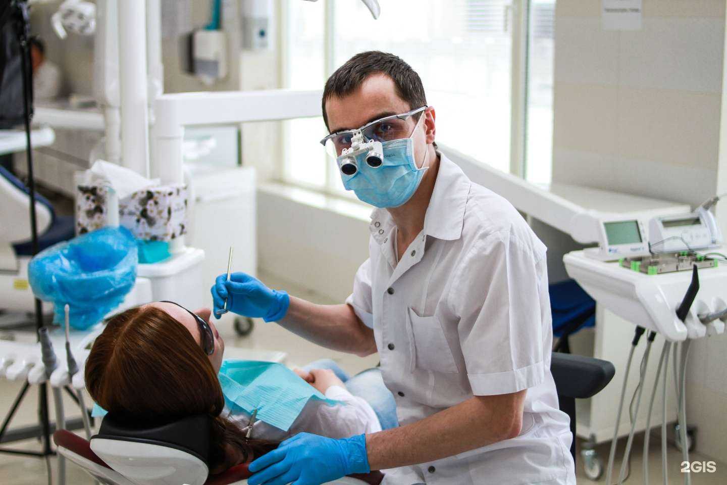 Отзывы на компанию Немецкая стоматология в Майкопе c фото