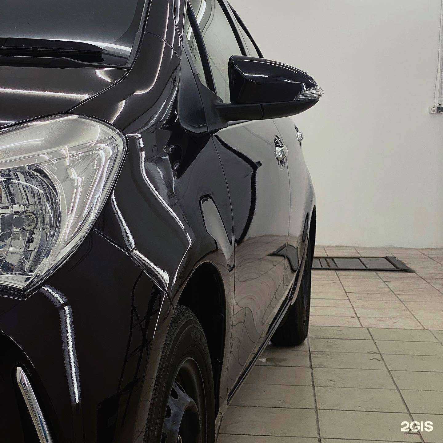 Отзывы на компанию Toning House в Красноярске c фото