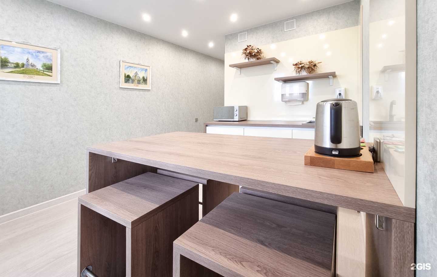 Отзывы на компанию Vladresort в Владимире c фото