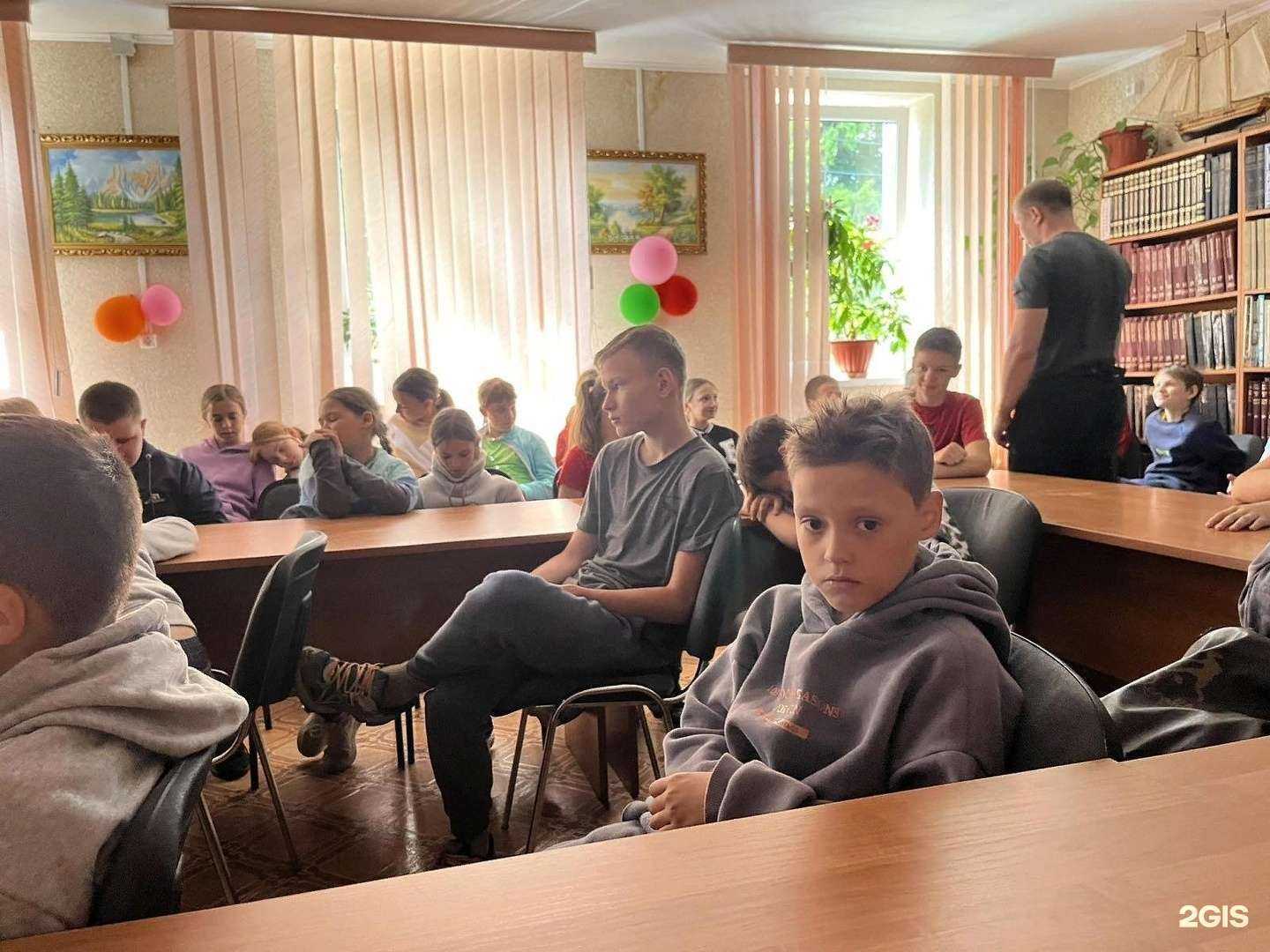 Отзывы на компанию Спортивная школа Ханты-Мансийского района в Ханты-Мансийске c фото