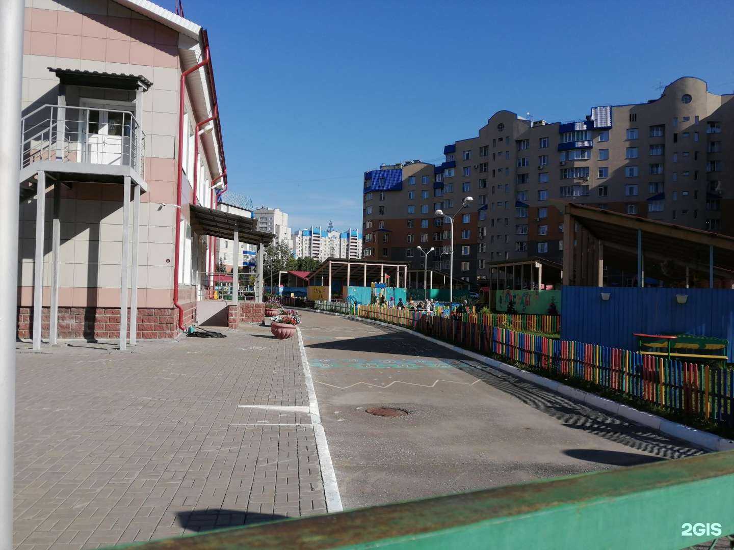 Отзывы на компанию Центр развития ребенка-детский сад №65 в Омске c фото