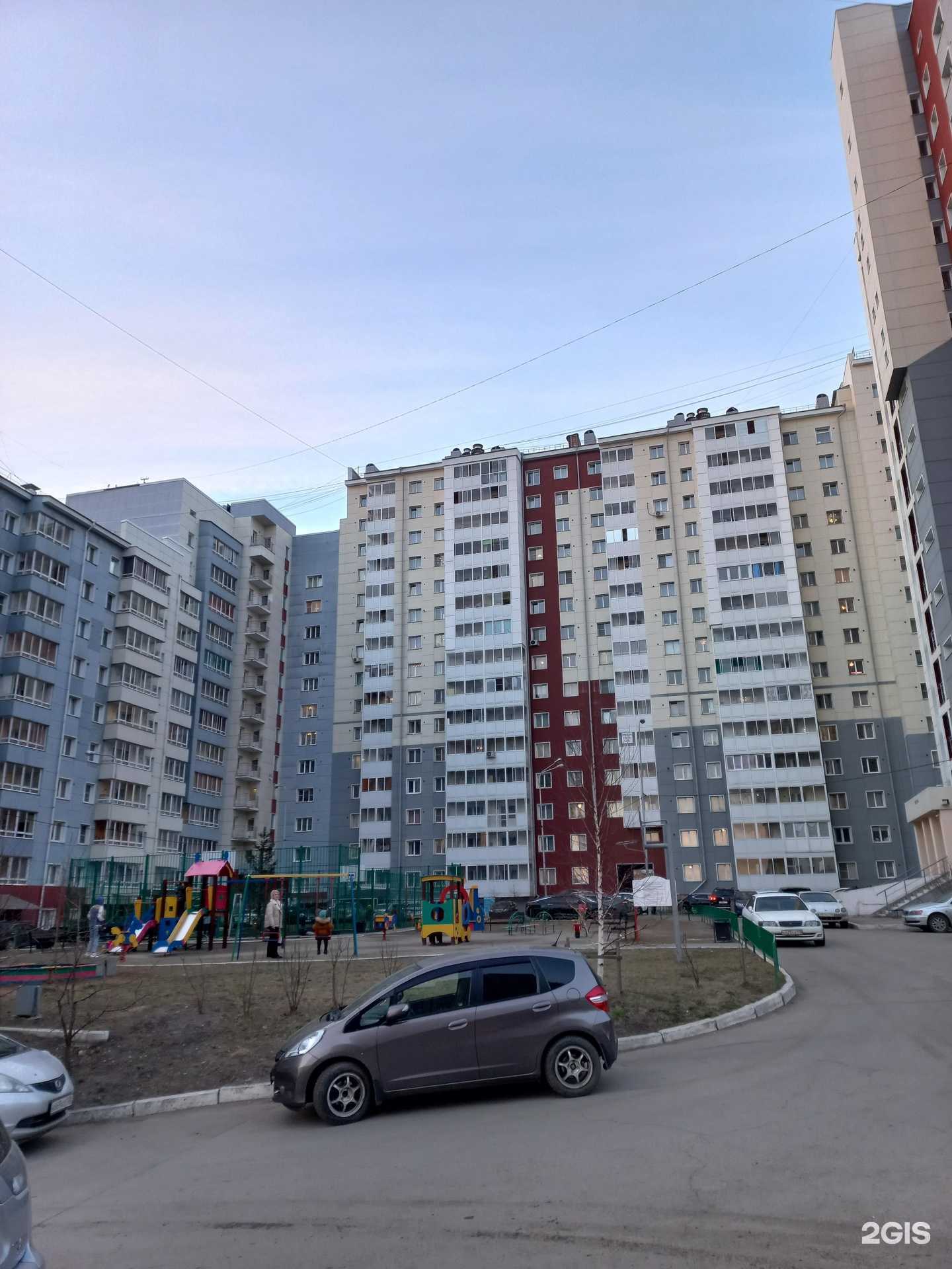 Отзывы на компанию Yes-Праздник в Иркутске c фото - фотография 2 из 2