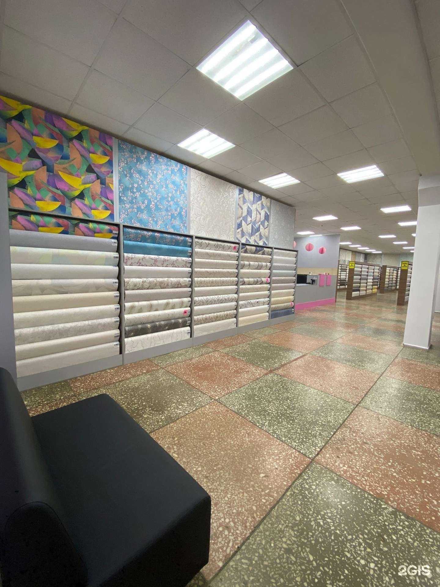 Отзывы на компанию Обои118 в г. Ижевск c фото