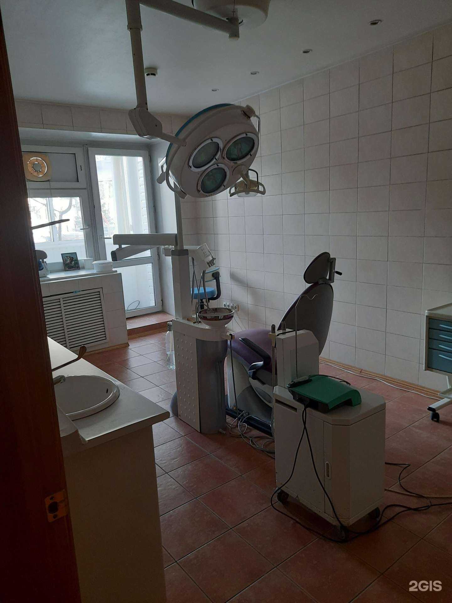 Отзывы на компанию Стоматологическая клиника Святого Георгия в Челябинске c фото