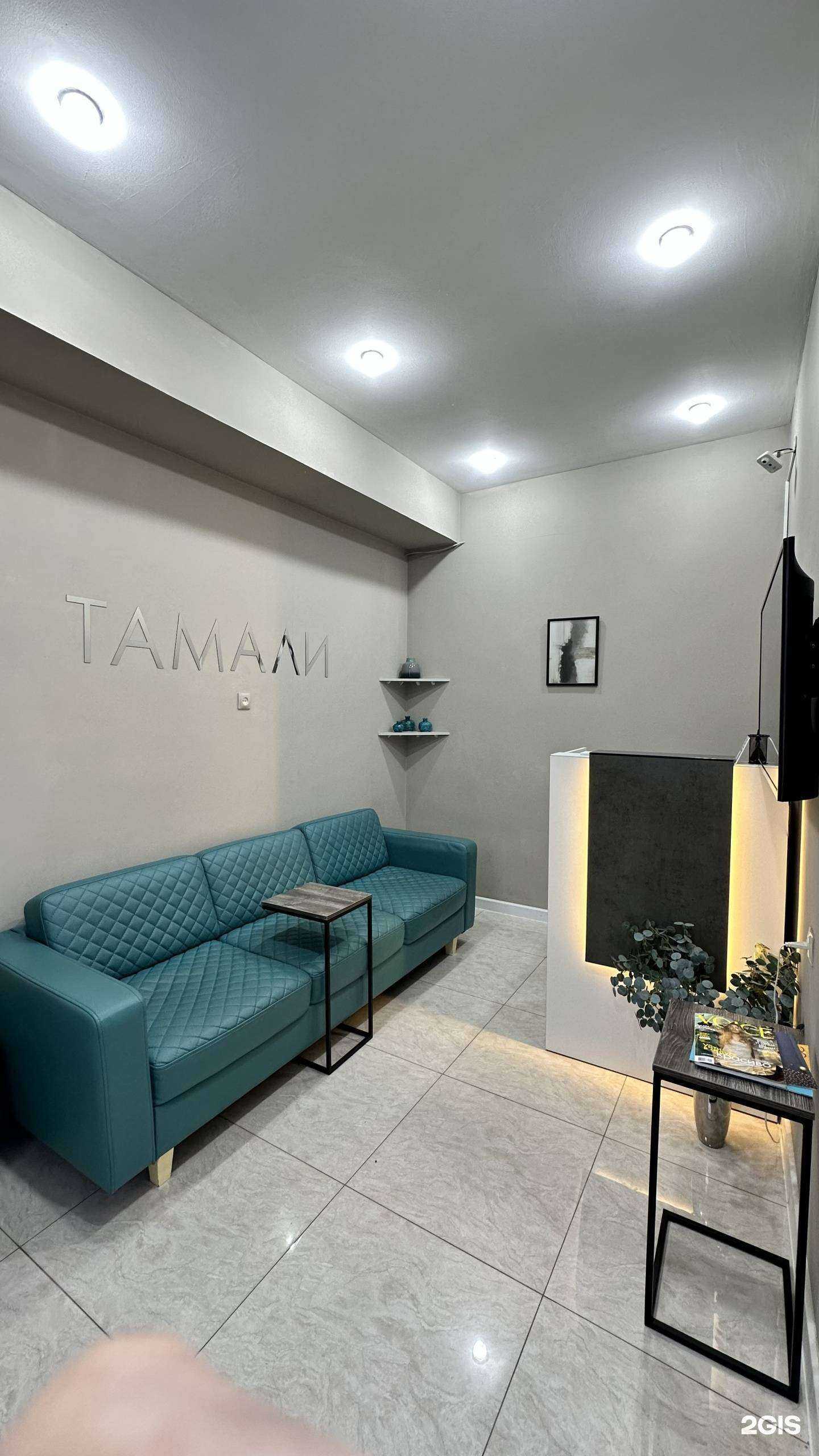 Отзывы на компанию Тамали в г. Махачкала c фото