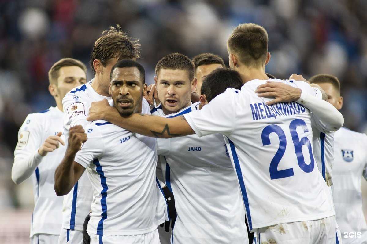 Отзывы на компанию Балтика в Калининграде c фото