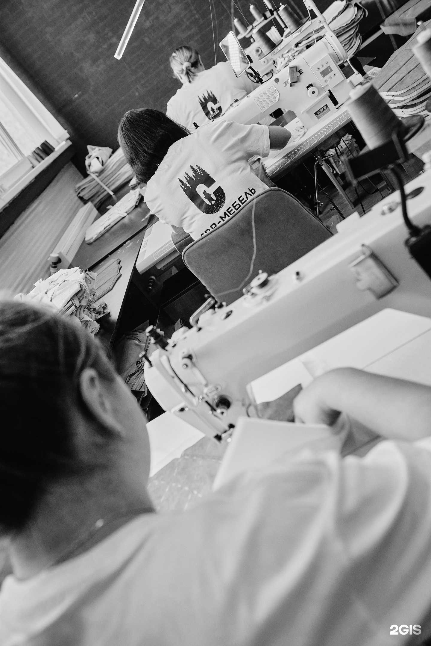 Отзывы на компанию Sbr-Мебель в г. Пенза c фото