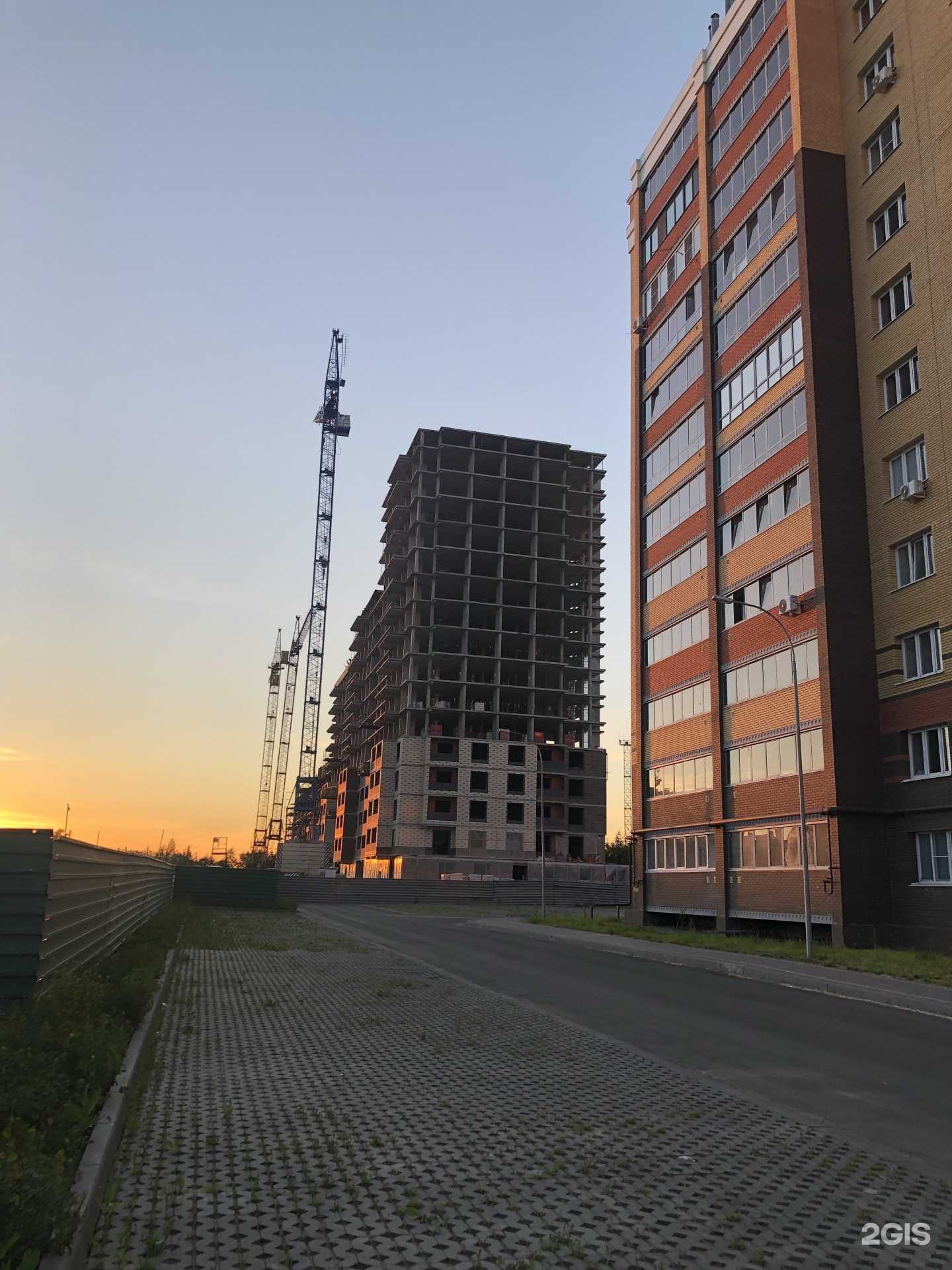 Отзывы на компанию Шикарная в Чебоксарах c фото