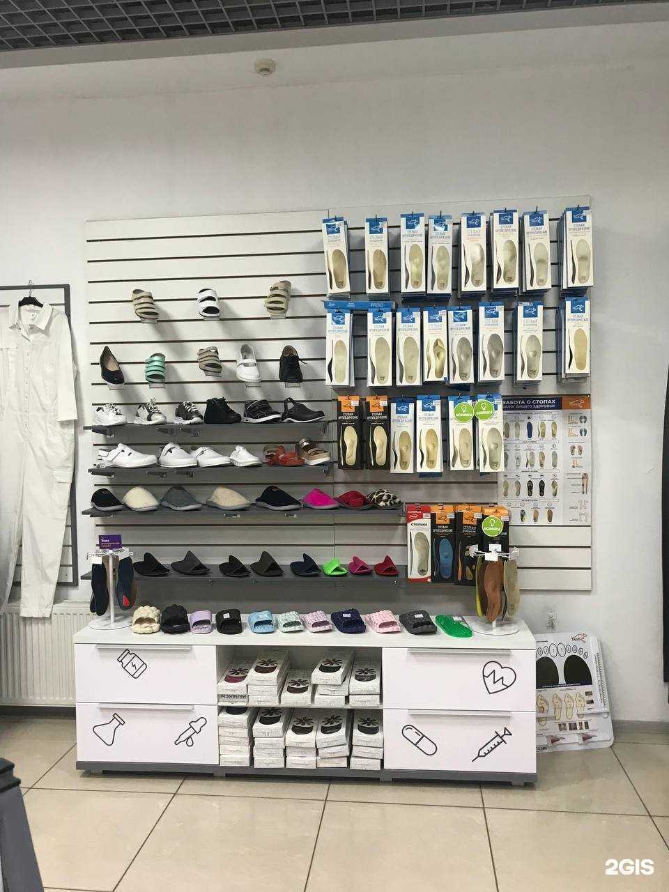 Отзывы на компанию Медтехника Фитофарм в Анапе c фото