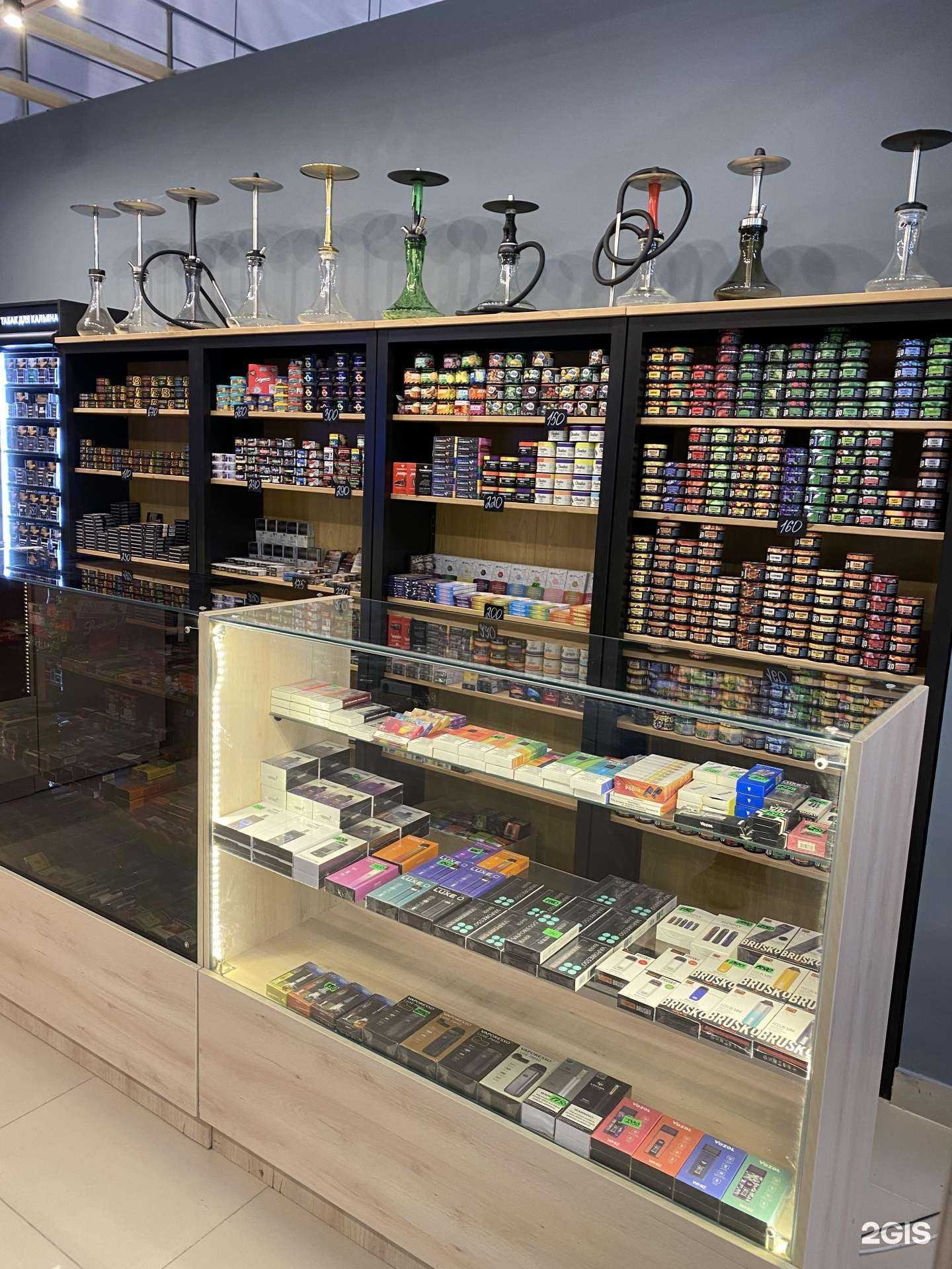 Отзывы на компанию Smoky Street в Екатеринбурге c фото