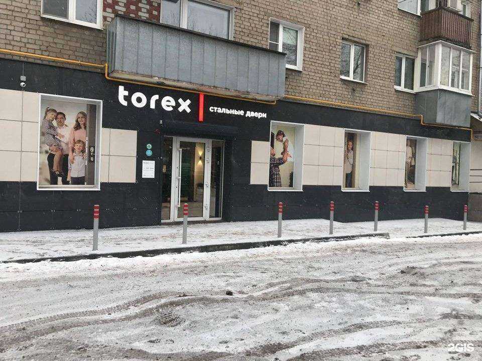 Отзывы на компанию Torex в Иванове c фото