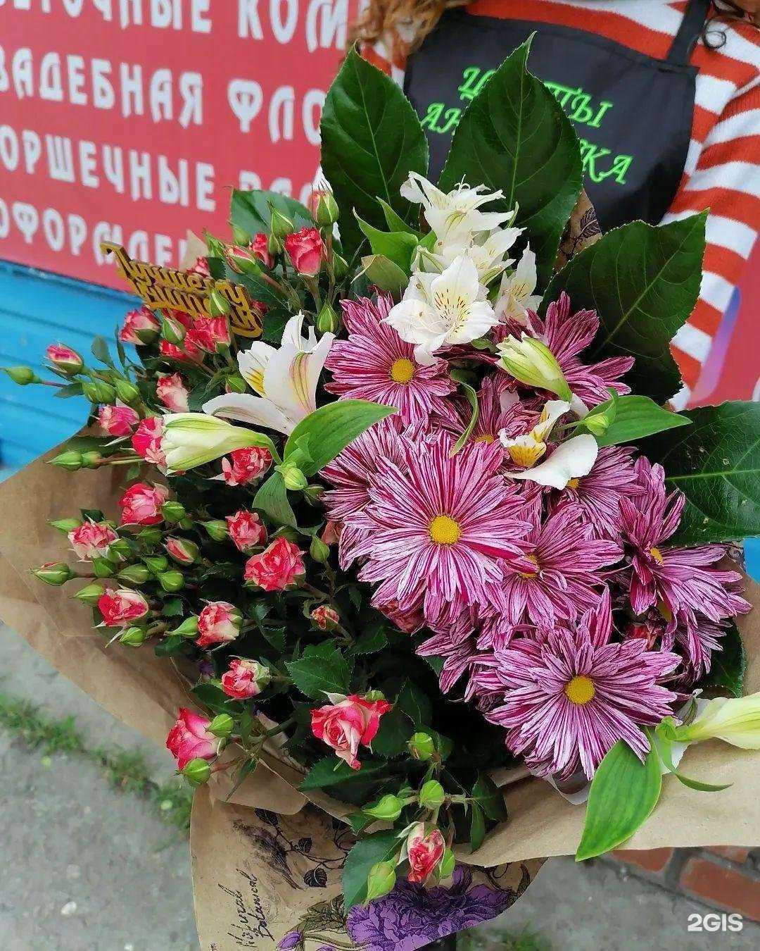 Отзывы на компанию Анжелика в Курске c фото