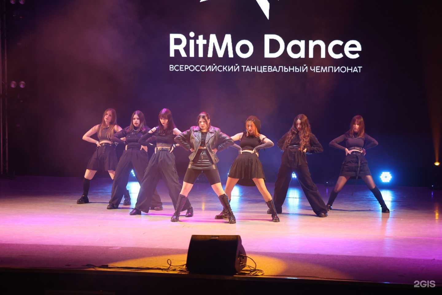 Отзывы на компанию WayOn Dance Family в г. Курган c фото