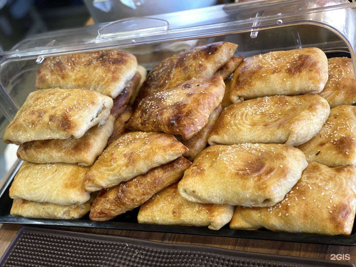 Отзывы на компанию Мяснов и перцев в Южно-Сахалинске c фото