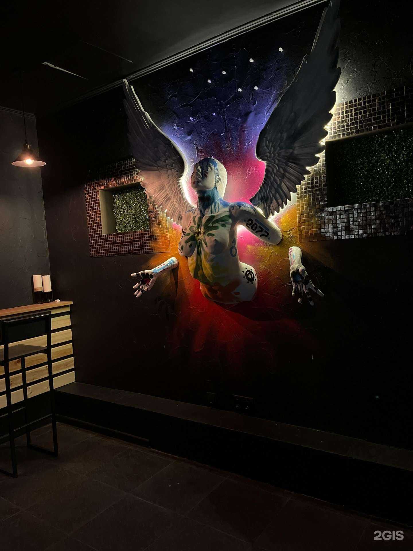 Отзывы на компанию Луна 2077 в г. Балашиха c фото