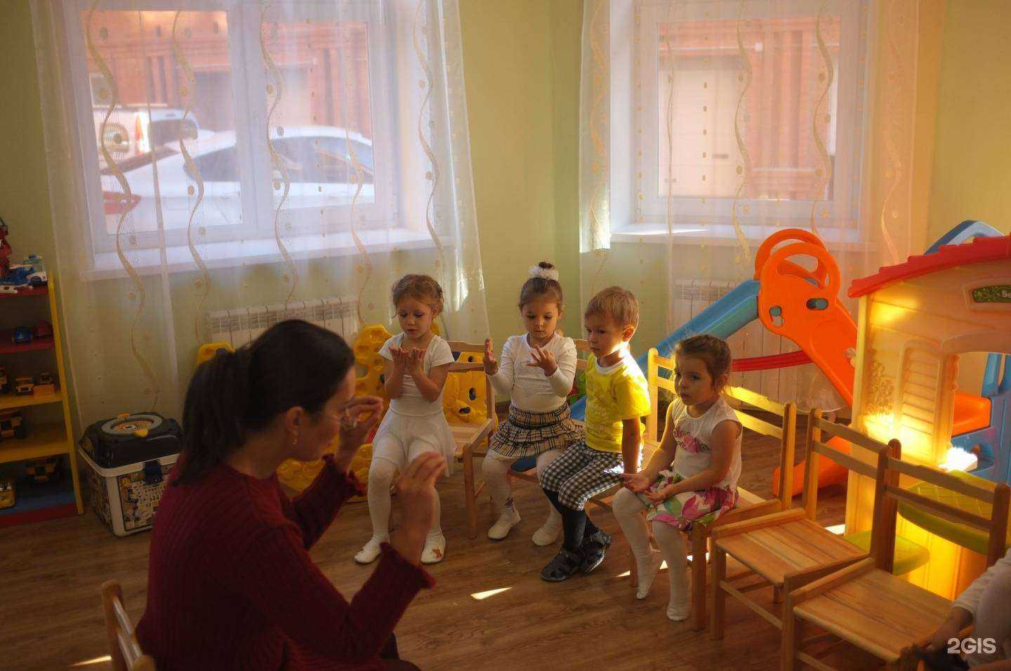 Отзывы на компанию Жемчужинка в Владивостоке c фото