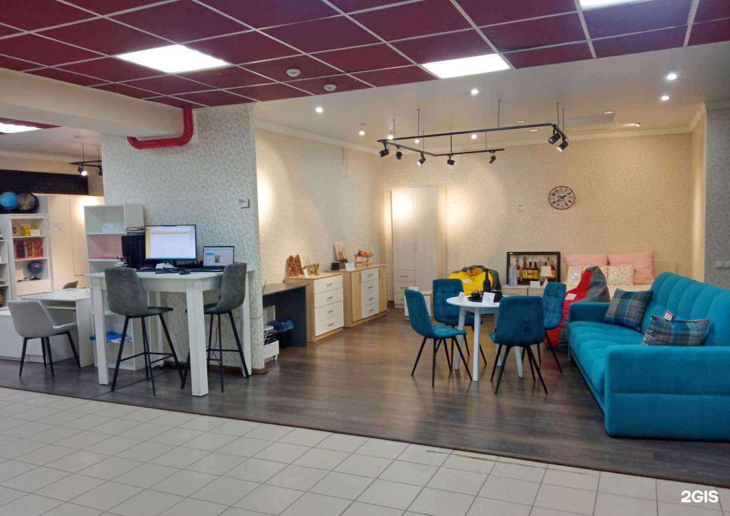 Отзывы на компанию Abc home в г. Оренбург c фото