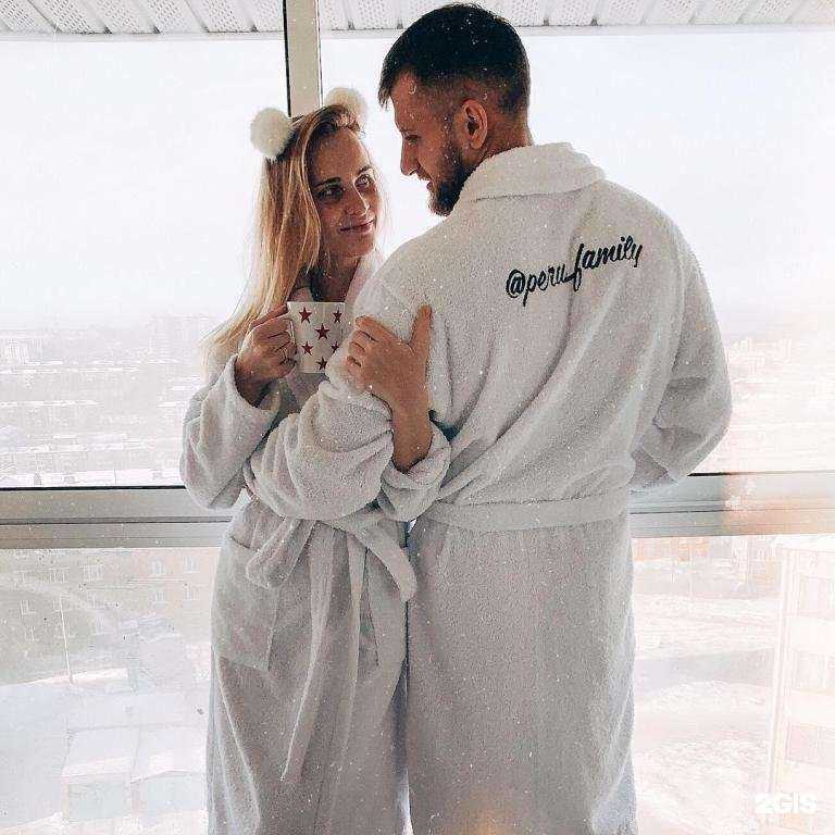 Отзывы на компанию Твой халат в г. Иркутск c фото