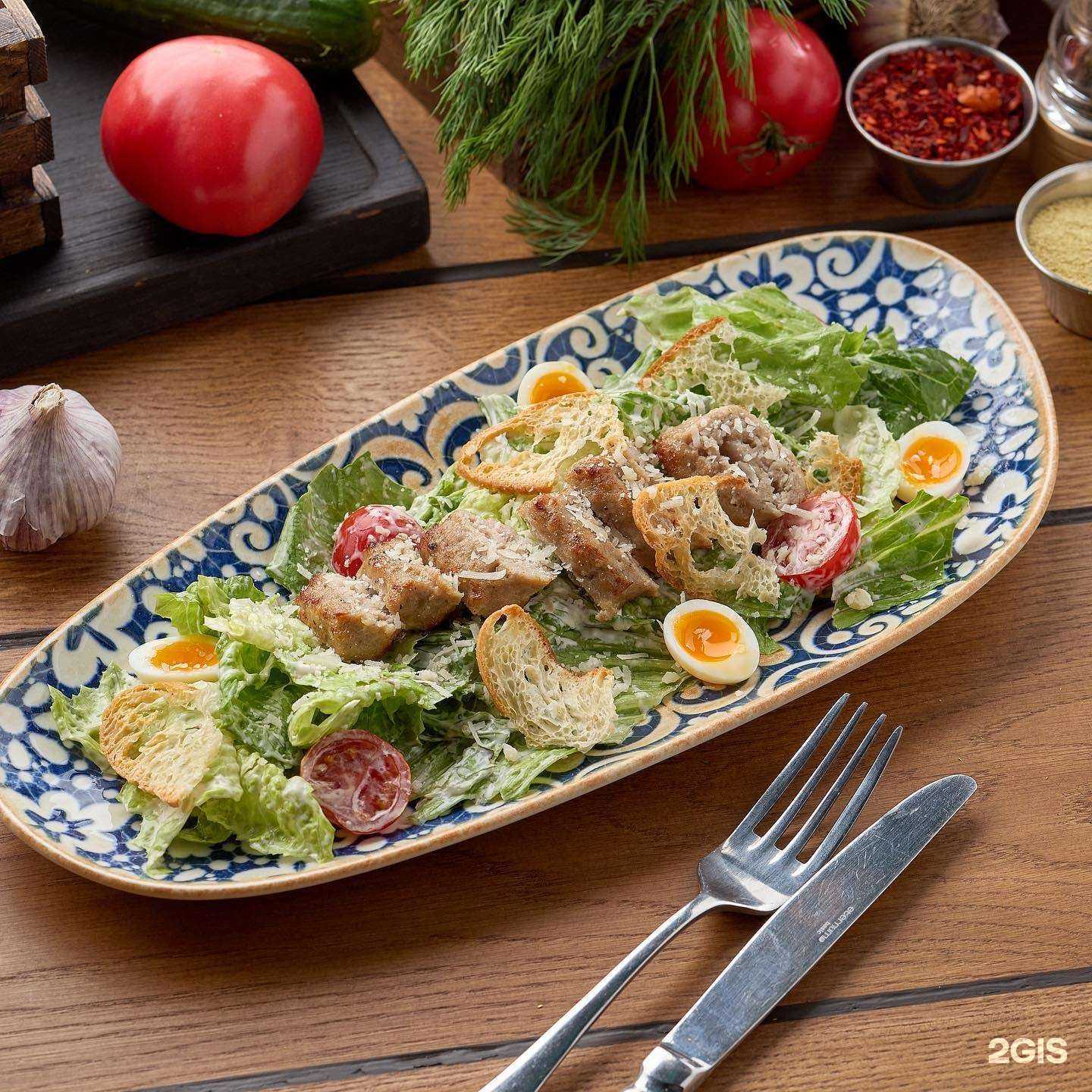 Отзывы на компанию Хинкали котэ в Екатеринбурге c фото