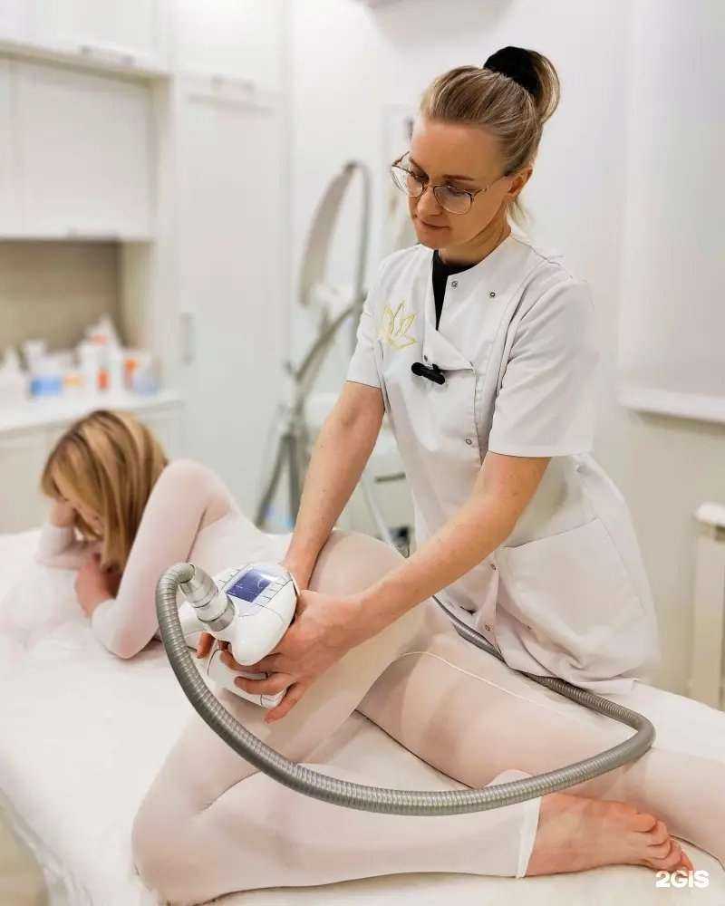 Отзывы на компанию Lotus Clinic в г. Коломна c фото