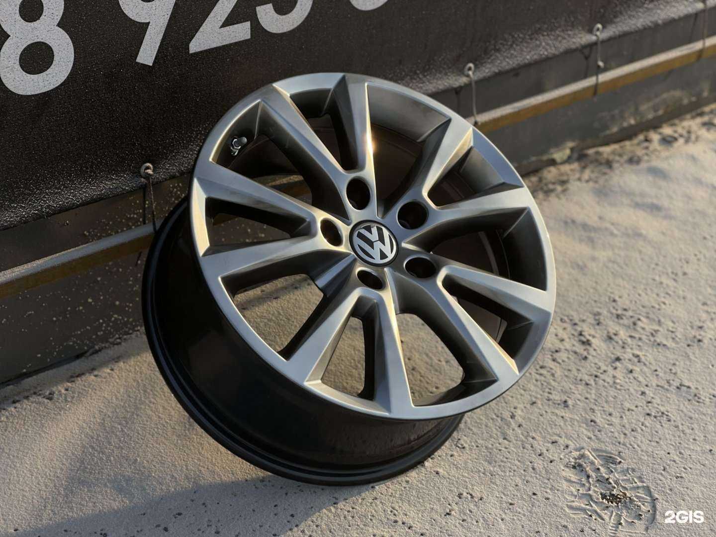 Отзывы на компанию Pokraska diskov 124 в Красноярске c фото