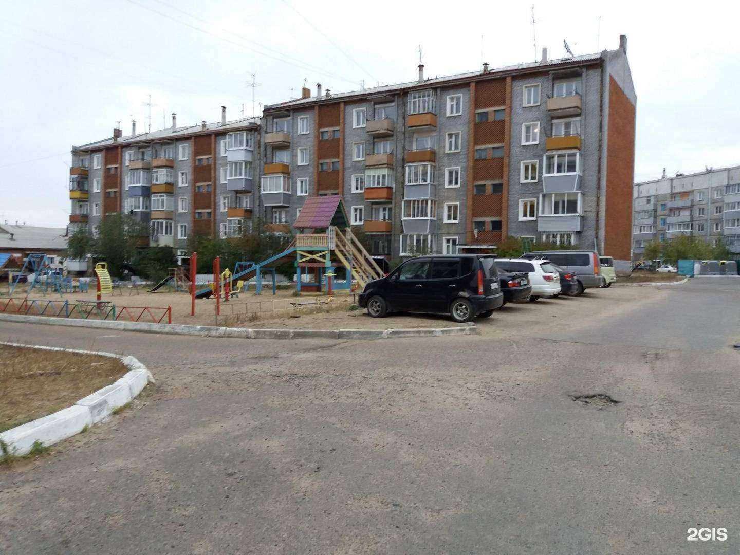 Отзывы на компанию Детская школа искусств №13 им. С.С.Манжигеева в Улан-Удэ c фото - фотография 2 из 2