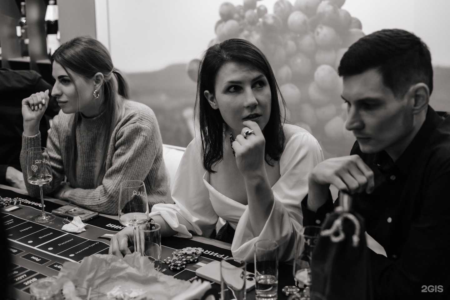 Отзывы на компанию Wine&Whiskey by Simple в Краснодаре c фото