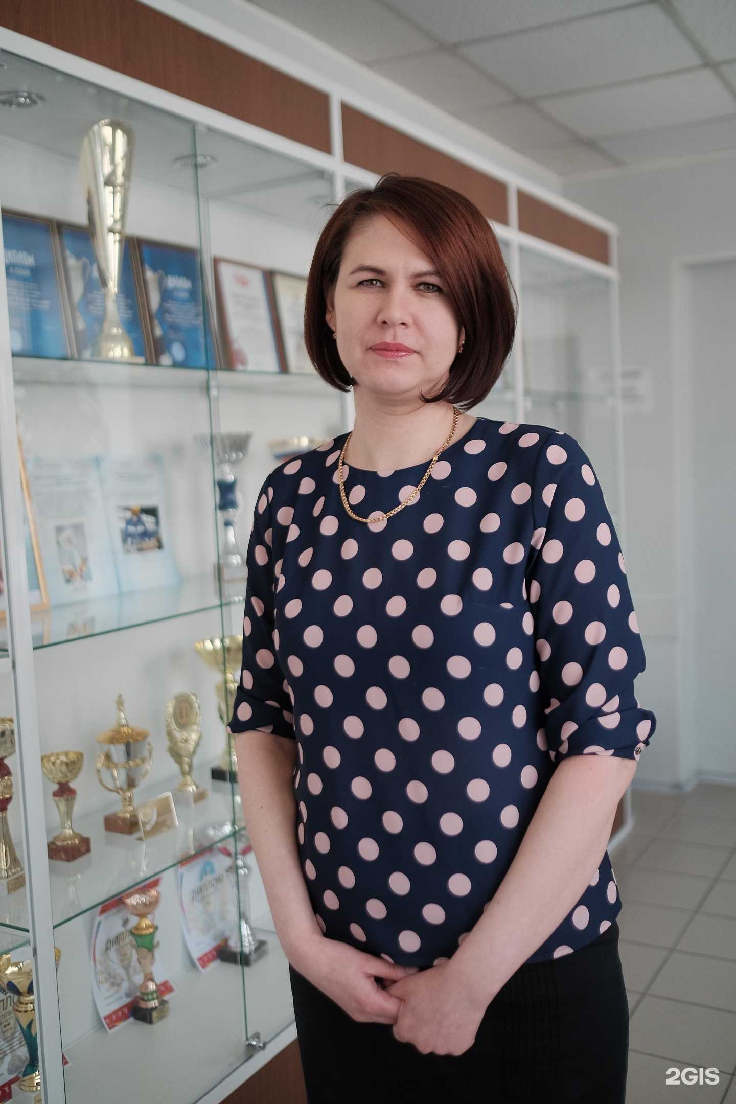 Отзывы на компанию Сургутская городская клиническая больница в Сургуте c фото