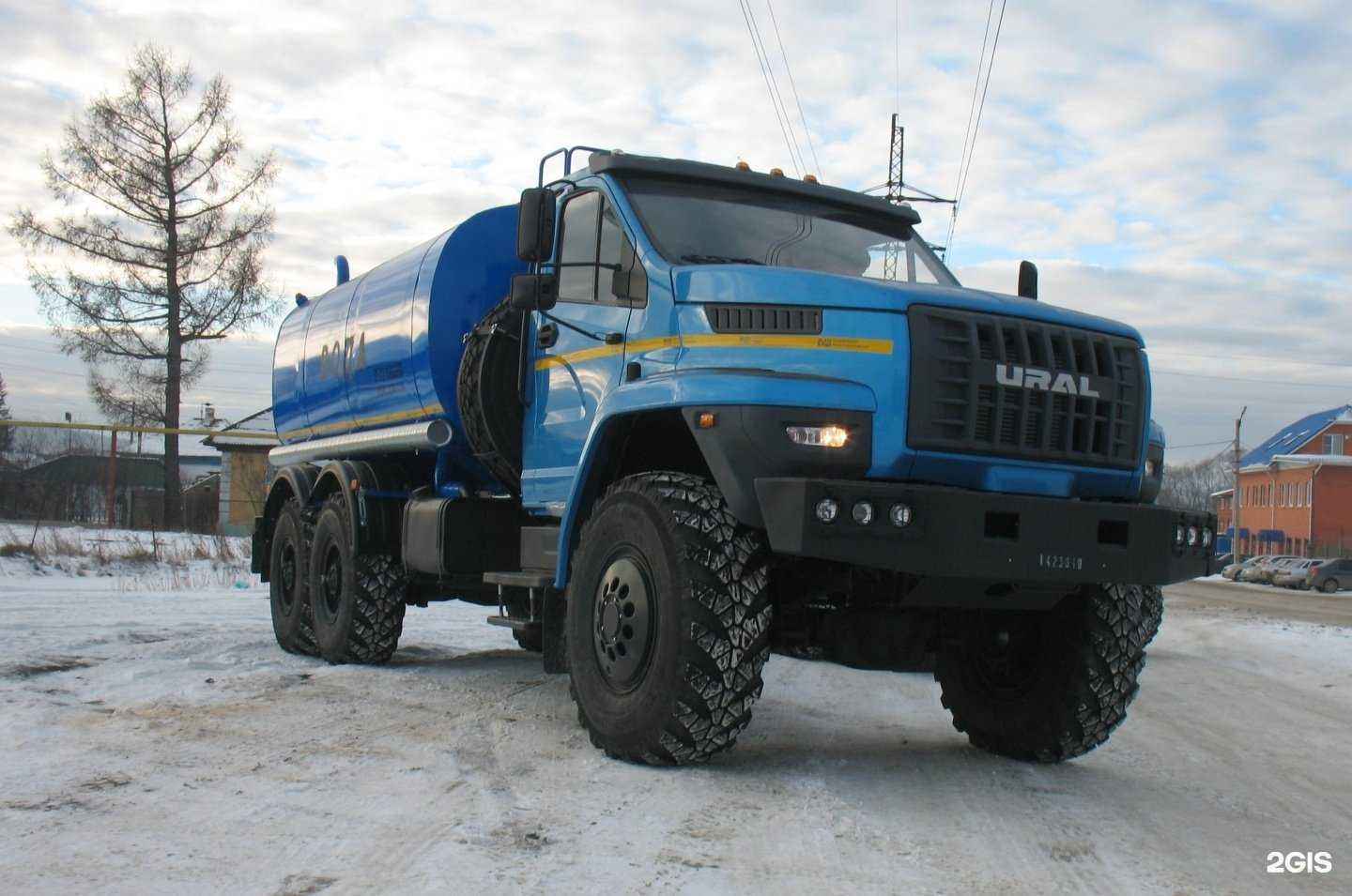 Отзывы на компанию Трансмастер в г. Миасс c фото