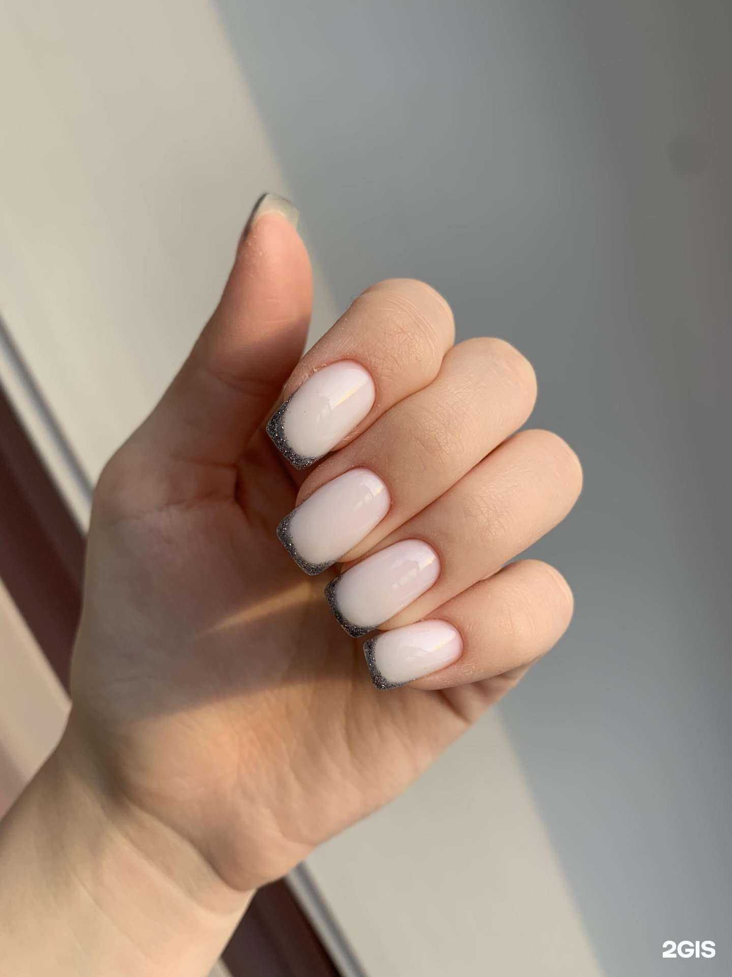 Отзывы на компанию Nadine nails в г. Иркутск c фото