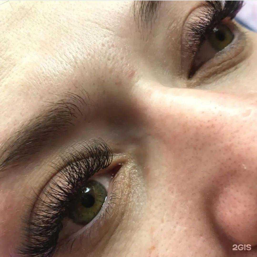 Отзывы на компанию Selfie, салон красоты в Лисках c фото