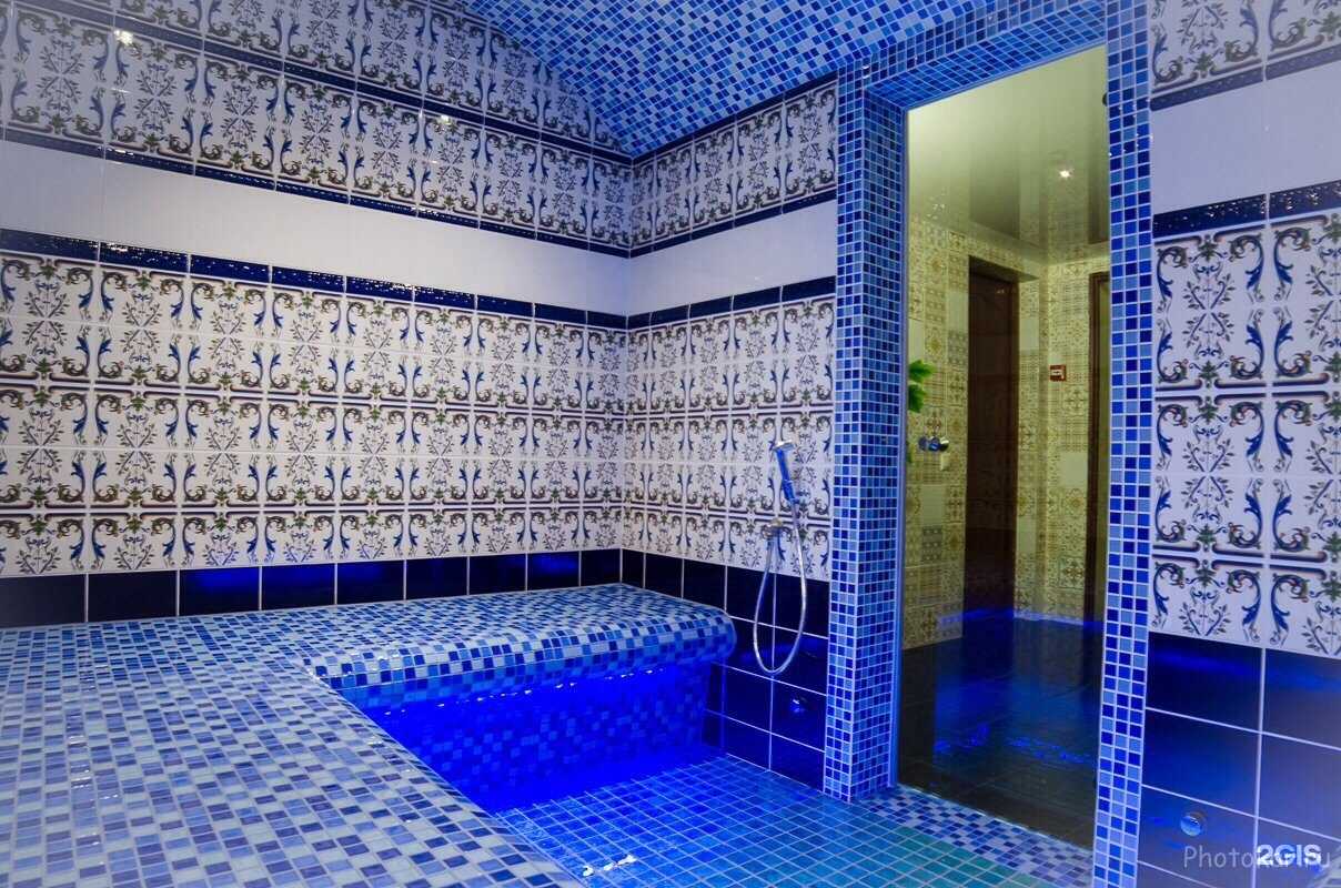 Отзывы на компанию Сауна в Екатеринбурге c фото