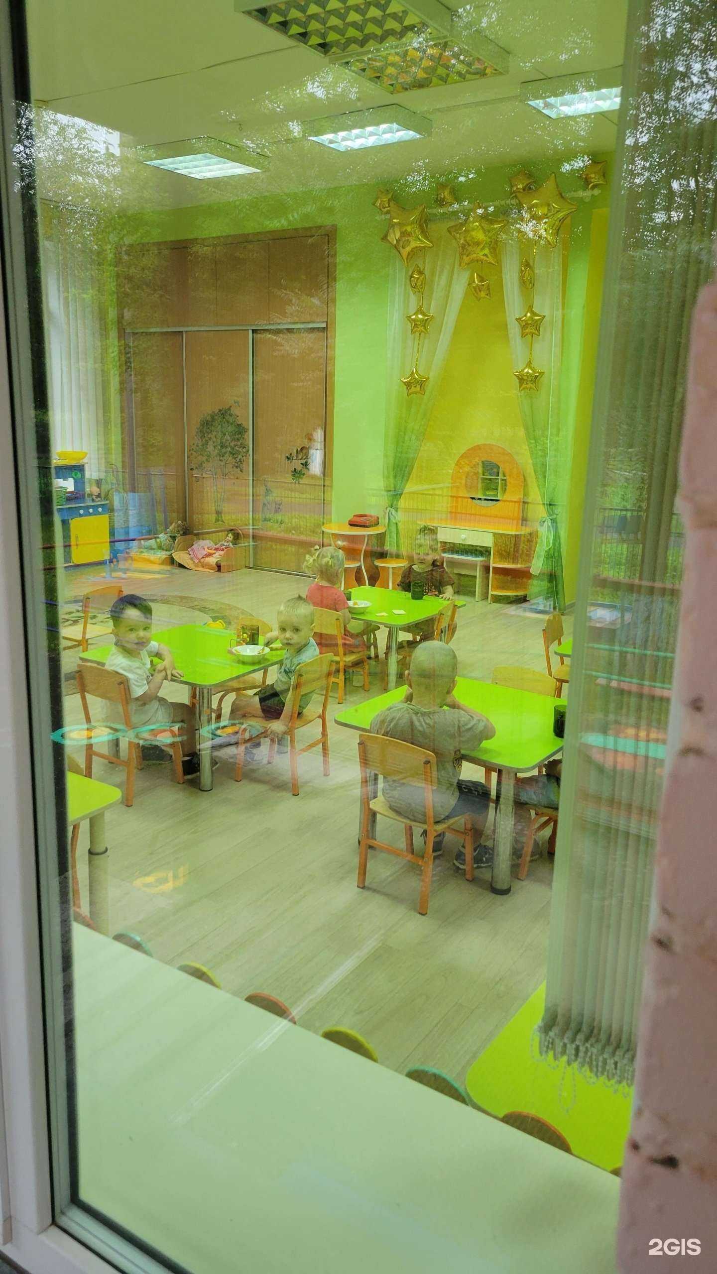 Отзывы на компанию Детский сад №158 в Новокузнецке c фото