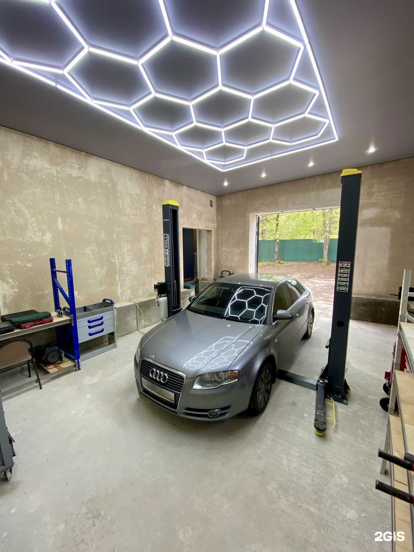 Отзывы на компанию Белый Мастер в Пскове c фото