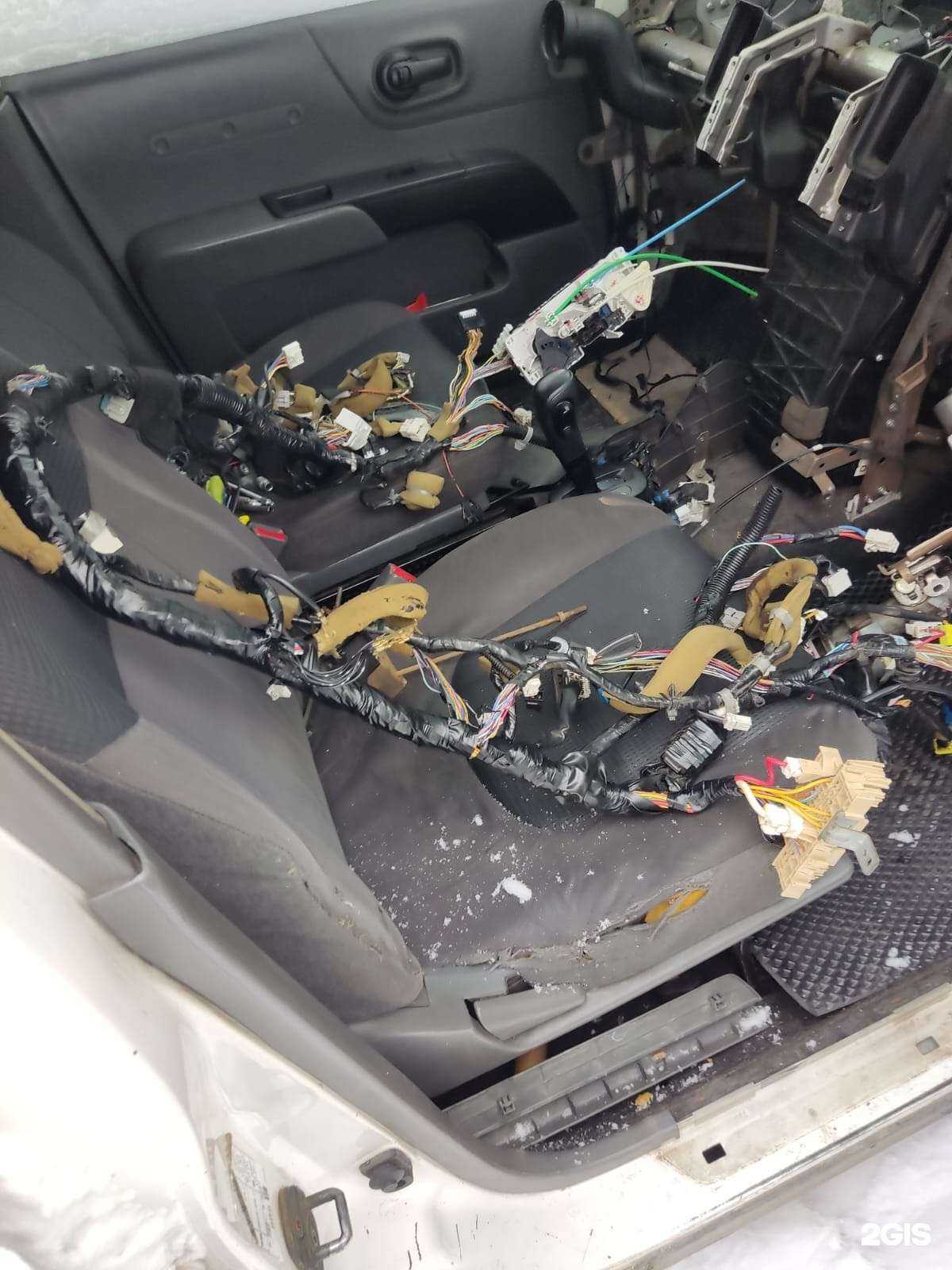 Отзывы на компанию Аларм сервис в Новосибирске c фото