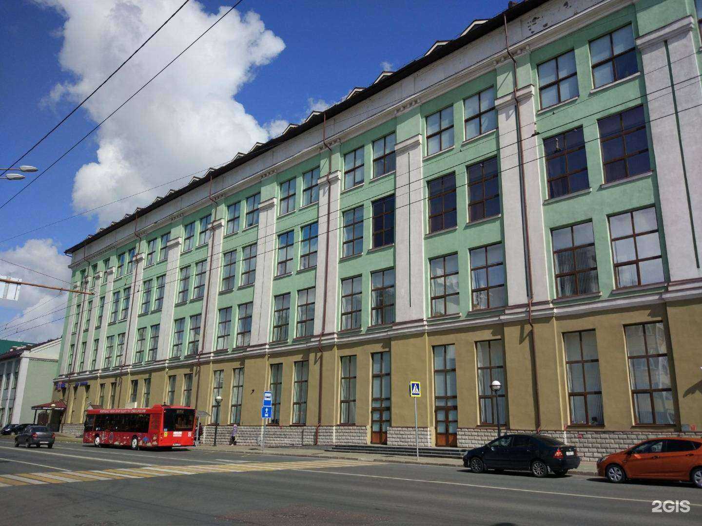 Отзывы на компанию Технологика в Казани c фото - фотография 2 из 2